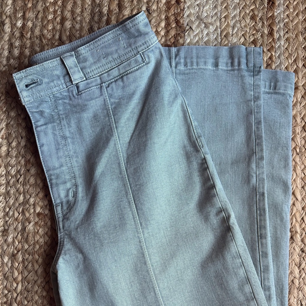 madewell jeans